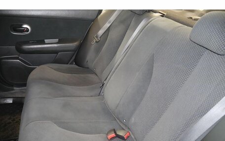 Nissan Tiida, 2011 год, 749 000 рублей, 7 фотография