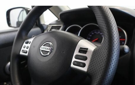 Nissan Tiida, 2011 год, 749 000 рублей, 8 фотография