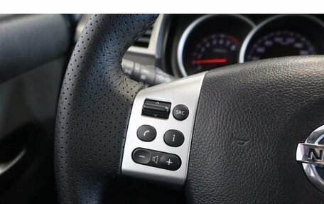 Nissan Tiida, 2011 год, 749 000 рублей, 9 фотография