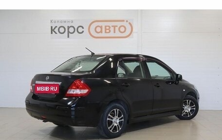 Nissan Tiida, 2011 год, 749 000 рублей, 3 фотография