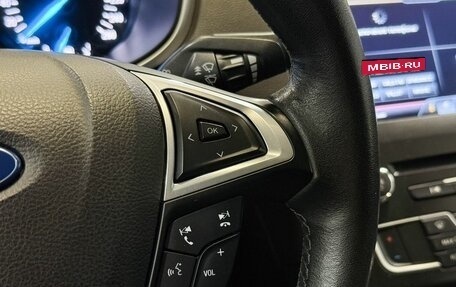Ford Mondeo V, 2016 год, 1 855 000 рублей, 12 фотография