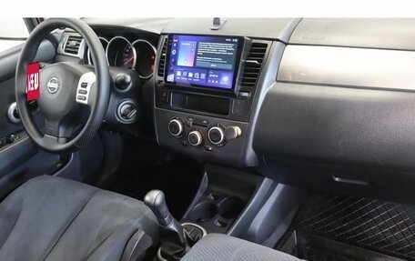 Nissan Tiida, 2011 год, 749 000 рублей, 5 фотография