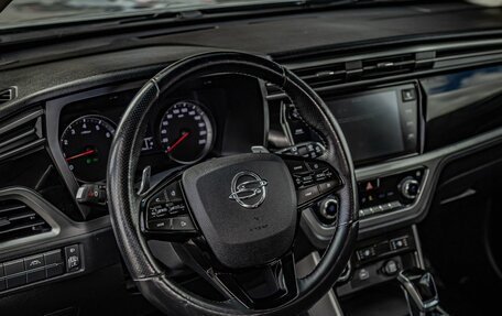 SsangYong Korando, 2020 год, 1 990 000 рублей, 13 фотография