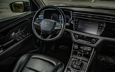 SsangYong Korando, 2020 год, 1 990 000 рублей, 20 фотография