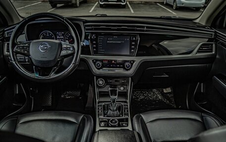 SsangYong Korando, 2020 год, 1 990 000 рублей, 16 фотография
