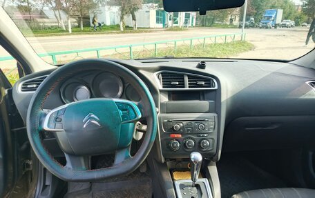 Citroen C4 II рестайлинг, 2012 год, 399 000 рублей, 6 фотография
