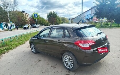 Citroen C4 II рестайлинг, 2012 год, 399 000 рублей, 5 фотография