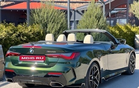 BMW 4 серия, 2021 год, 7 210 000 рублей, 2 фотография
