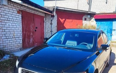 Volvo S40 II, 2011 год, 750 000 рублей, 1 фотография