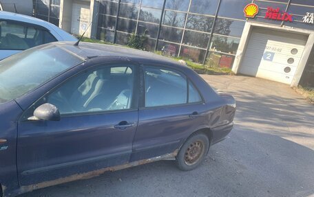 Fiat Marea, 2000 год, 100 000 рублей, 1 фотография