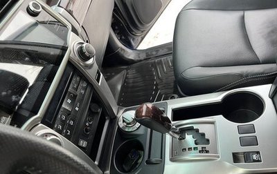Toyota 4Runner V, 2019 год, 4 300 000 рублей, 1 фотография