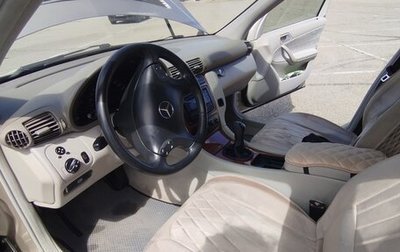 Mercedes-Benz C-Класс, 2003 год, 845 000 рублей, 1 фотография