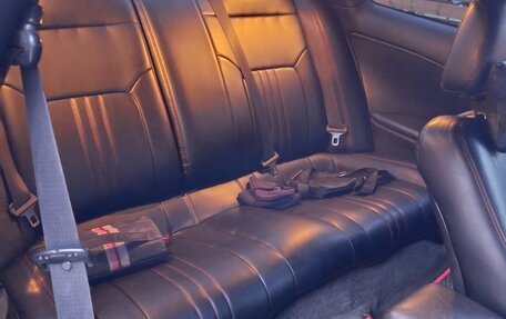 Chrysler Sebring II, 2003 год, 630 000 рублей, 12 фотография