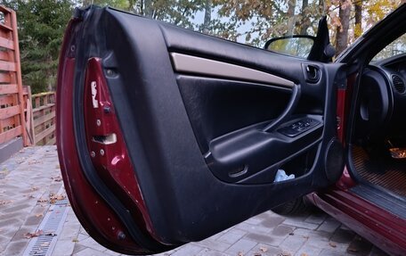 Chrysler Sebring II, 2003 год, 630 000 рублей, 10 фотография