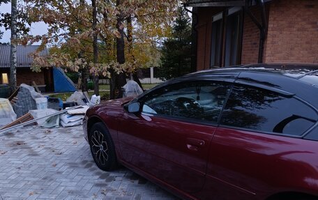 Chrysler Sebring II, 2003 год, 630 000 рублей, 7 фотография