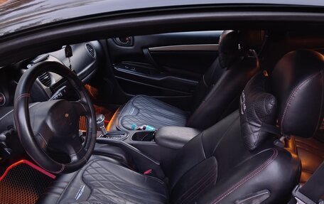 Chrysler Sebring II, 2003 год, 630 000 рублей, 8 фотография