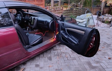 Chrysler Sebring II, 2003 год, 630 000 рублей, 16 фотография