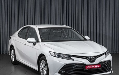 Toyota Camry, 2018 год, 2 300 000 рублей, 1 фотография