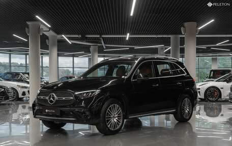 Mercedes-Benz GLC, 2024 год, 9 300 000 рублей, 1 фотография