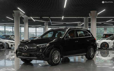 Mercedes-Benz GLC, 2024 год, 9 300 000 рублей, 1 фотография