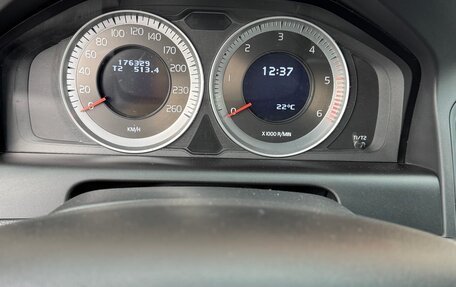 Volvo XC60 II, 2012 год, 1 640 000 рублей, 9 фотография