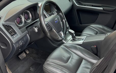 Volvo XC60 II, 2012 год, 1 640 000 рублей, 10 фотография