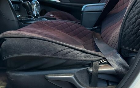 Toyota Camry, 2015 год, 1 450 000 рублей, 8 фотография
