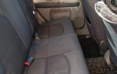 Mazda Demio III (DE), 2003 год, 150 000 рублей, 7 фотография