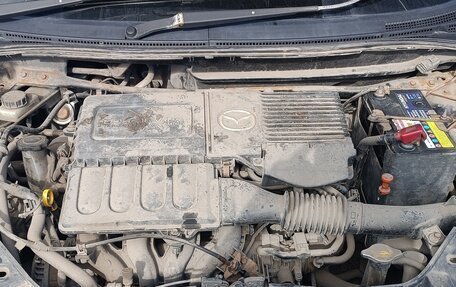 Mazda Demio III (DE), 2003 год, 150 000 рублей, 10 фотография