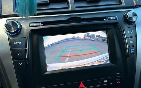 Toyota Camry, 2015 год, 1 450 000 рублей, 7 фотография