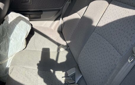 KIA Rio II, 2003 год, 320 000 рублей, 8 фотография