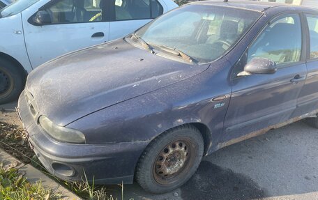 Fiat Marea, 2000 год, 100 000 рублей, 2 фотография
