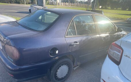 Fiat Marea, 2000 год, 100 000 рублей, 3 фотография