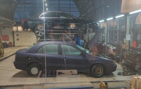 Fiat Marea, 2000 год, 100 000 рублей, 7 фотография