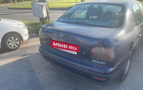 Fiat Marea, 2000 год, 100 000 рублей, 6 фотография