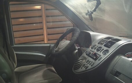 Mercedes-Benz Vito, 2003 год, 449 000 рублей, 2 фотография