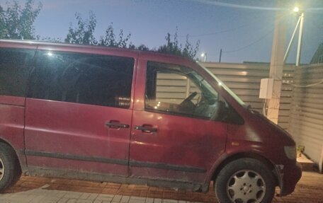 Mercedes-Benz Vito, 2003 год, 449 000 рублей, 5 фотография