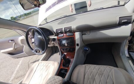 Mercedes-Benz C-Класс, 2003 год, 845 000 рублей, 6 фотография