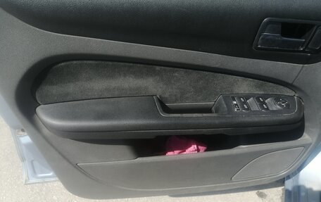 Ford Focus II рестайлинг, 2006 год, 480 000 рублей, 7 фотография