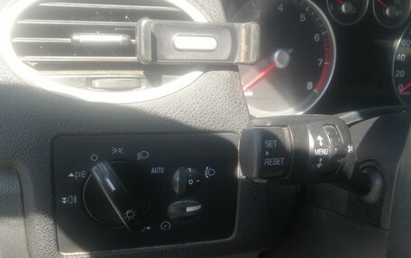 Ford Focus II рестайлинг, 2006 год, 480 000 рублей, 6 фотография