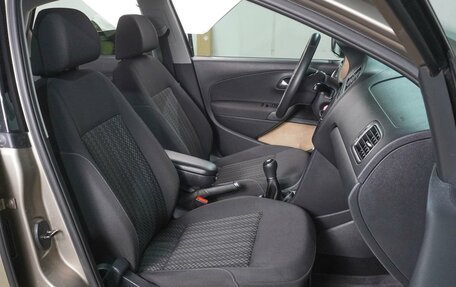 Volkswagen Polo VI (EU Market), 2015 год, 1 099 000 рублей, 8 фотография