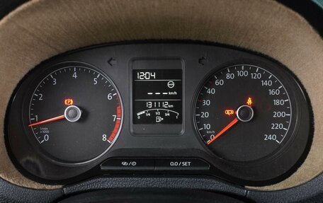 Volkswagen Polo VI (EU Market), 2015 год, 1 099 000 рублей, 18 фотография