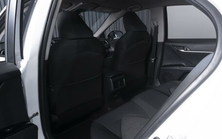 Toyota Camry, 2018 год, 2 300 000 рублей, 11 фотография