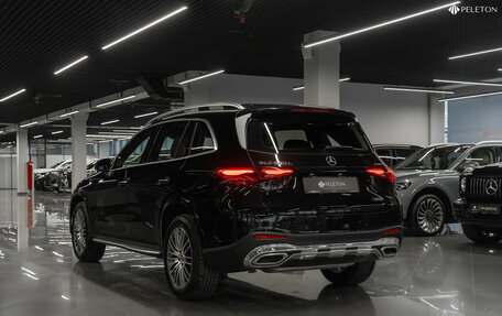 Mercedes-Benz GLC, 2024 год, 9 300 000 рублей, 4 фотография