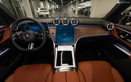Mercedes-Benz GLC, 2024 год, 9 300 000 рублей, 8 фотография