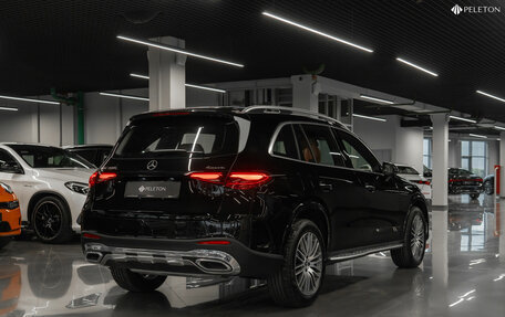 Mercedes-Benz GLC, 2024 год, 9 300 000 рублей, 5 фотография