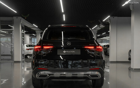 Mercedes-Benz GLC, 2024 год, 9 300 000 рублей, 6 фотография
