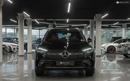Mercedes-Benz GLC, 2024 год, 9 300 000 рублей, 3 фотография