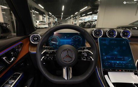 Mercedes-Benz GLC, 2024 год, 9 300 000 рублей, 11 фотография