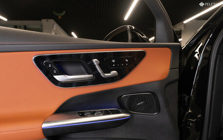 Mercedes-Benz GLC, 2024 год, 9 300 000 рублей, 15 фотография